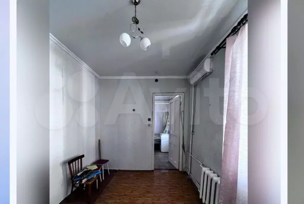 Комната 20 м в 2-к., 2/2 эт. - Фото 0