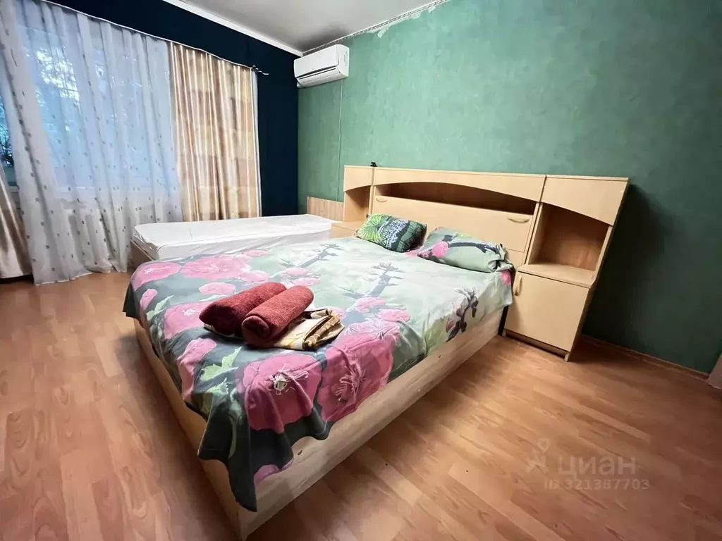 2-к кв. Тульская область, Тула ул. Кирова, 17 (60.0 м) - Фото 0