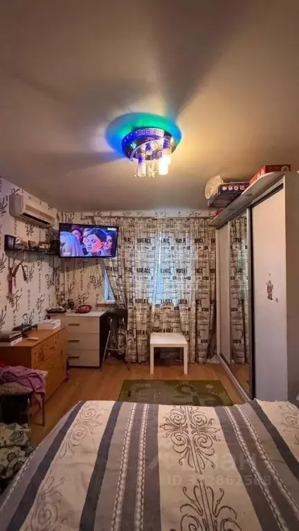 3-к кв. Москва ул. Маршала Голованова, 1 (74.9 м) - Фото 2