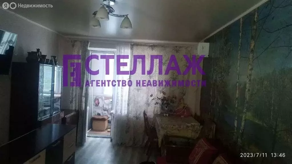 3-комнатная квартира: Феодосия, улица Гарнаева, 67 (59.9 м) - Фото 1