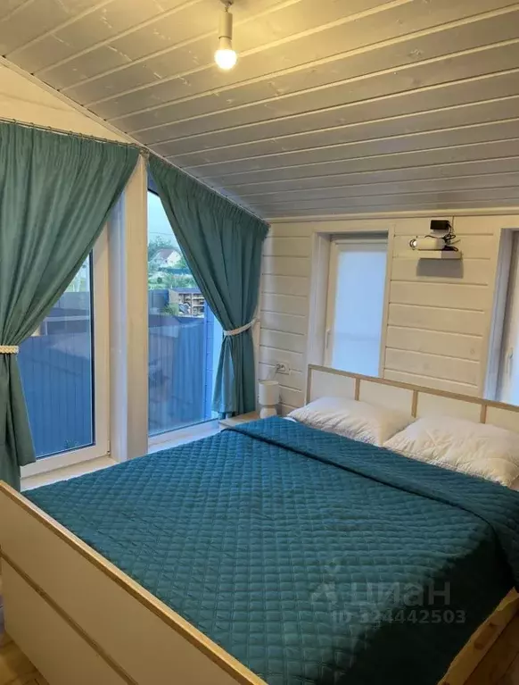 Дом в Московская область, Истра муниципальный округ, д. Ремянники ул. ... - Фото 2