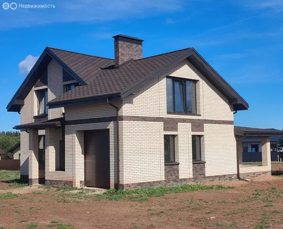 Дом в Кировская область, Слободской муниципальный район, Шиховское ... - Фото 2