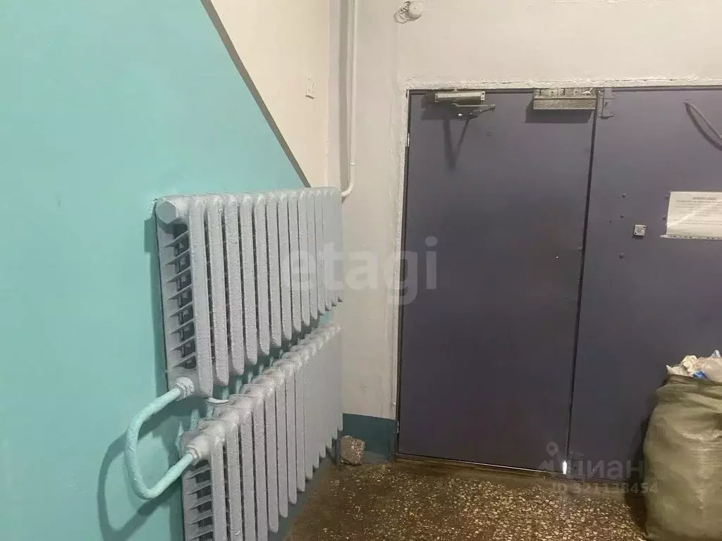 Комната Ярославская область, Ярославль Республиканский проезд, 5 (12.7 ... - Фото 2