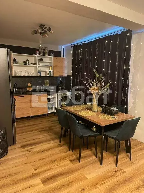 3-к кв. Ярославская область, Ярославский муниципальный округ, пос. ... - Фото 1