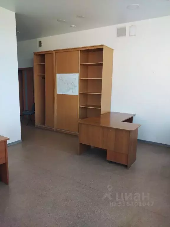 Офис в Саратовская область, Саратов ул. Имени И.С. Кутякова, 13А (120 ... - Фото 0