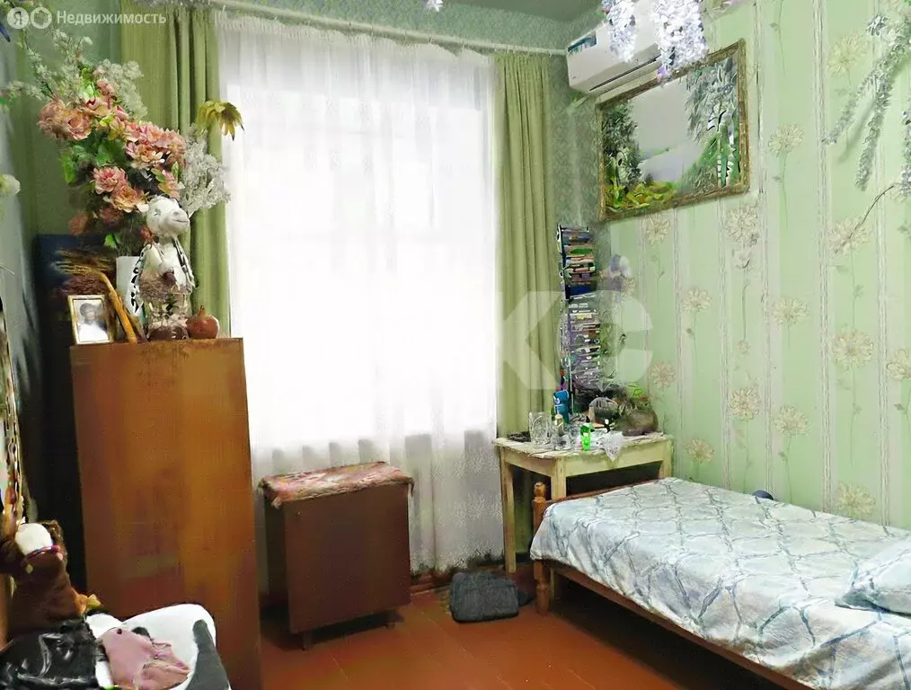 3-комнатная квартира: Батайск, Привокзальная улица, 32 (67.4 м) - Фото 2