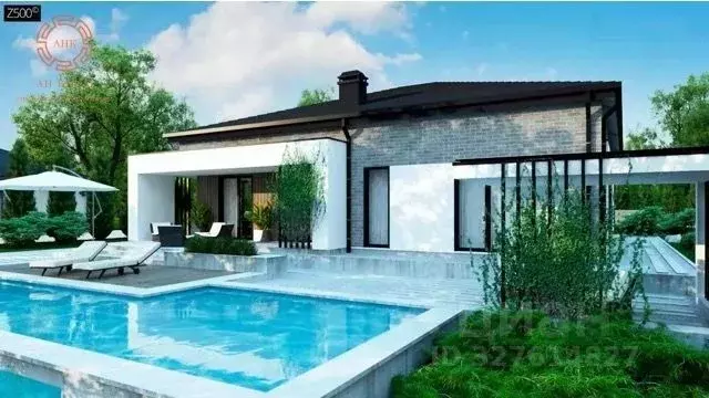 Участок в Крым, Ленинский район, с. Мысовое  (8.7 сот.) - Фото 1