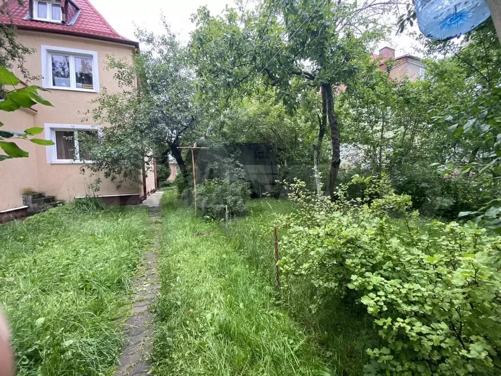 4-к. квартира, 104 м, 3/3 эт. - Фото 0