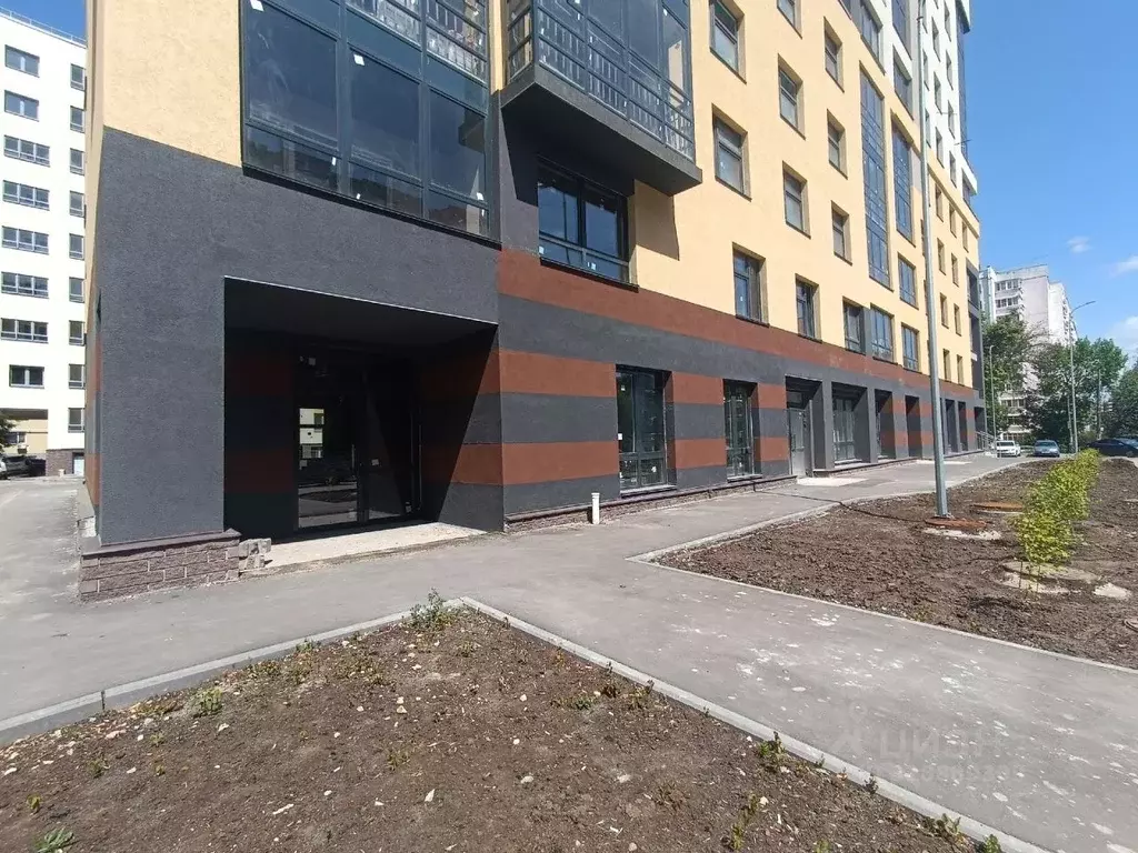 Помещение свободного назначения в Нижегородская область, Нижний ... - Фото 1
