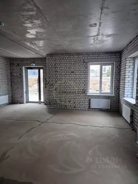 Помещение свободного назначения в Волгоградская область, Волгоград ул. ... - Фото 2