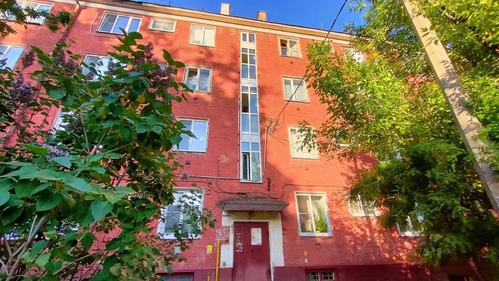 Квартира, 3 комнаты, 75 м - Фото 0
