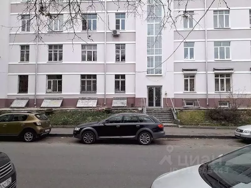 Помещение свободного назначения в Нижегородская область, Нижний ... - Фото 0