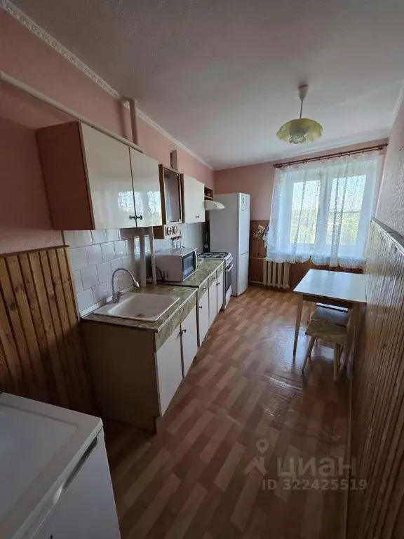 4-к кв. Новгородская область, Боровичи Сушанская ул., 19 (75.3 м) - Фото 1