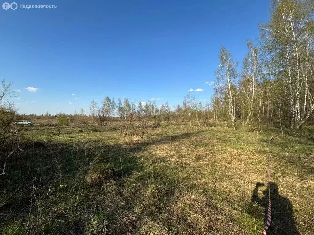 Участок в Курск, Агрегатная улица, 8 (11 м) - Фото 2