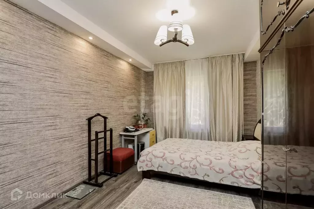Продаётся 4-к квартира, 68.5 м - Фото 1