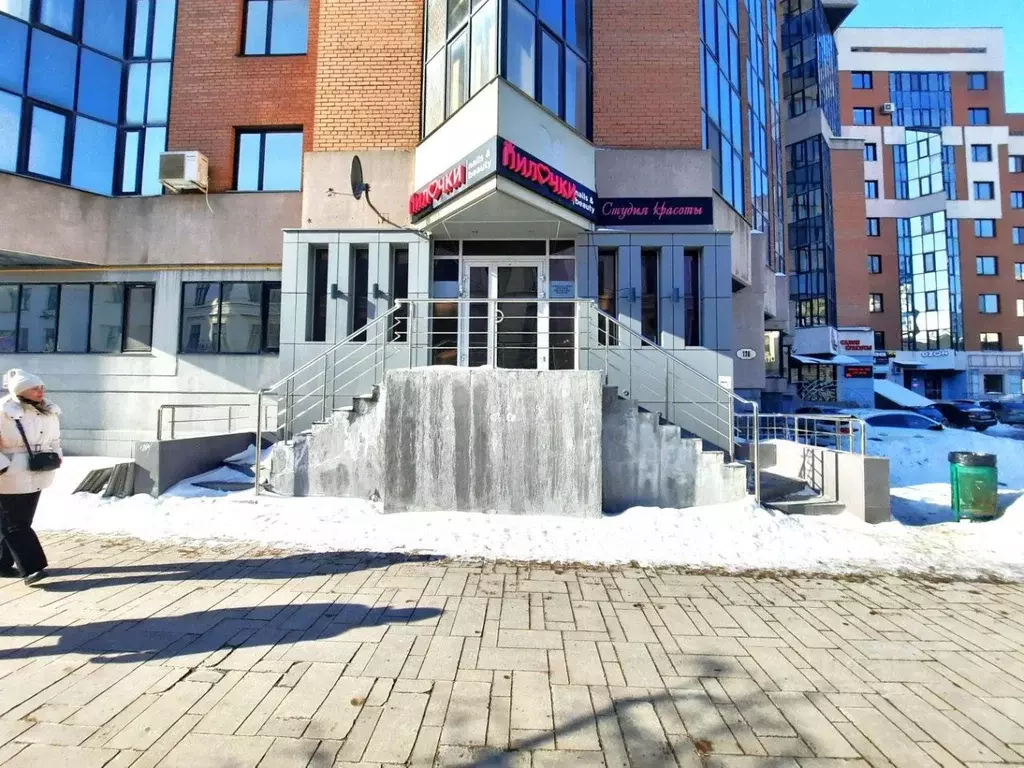 Помещение свободного назначения в Самарская область, Самара ... - Фото 1