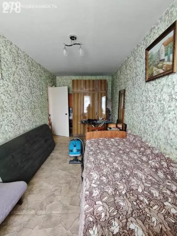 2-комнатная квартира: Феодосия, Крымская улица, 25 (45.9 м) - Фото 2