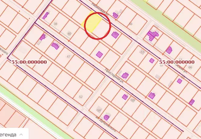 Участок в Омская область, Омский район, с. Усть-Заостровка, Иртышские ... - Фото 0