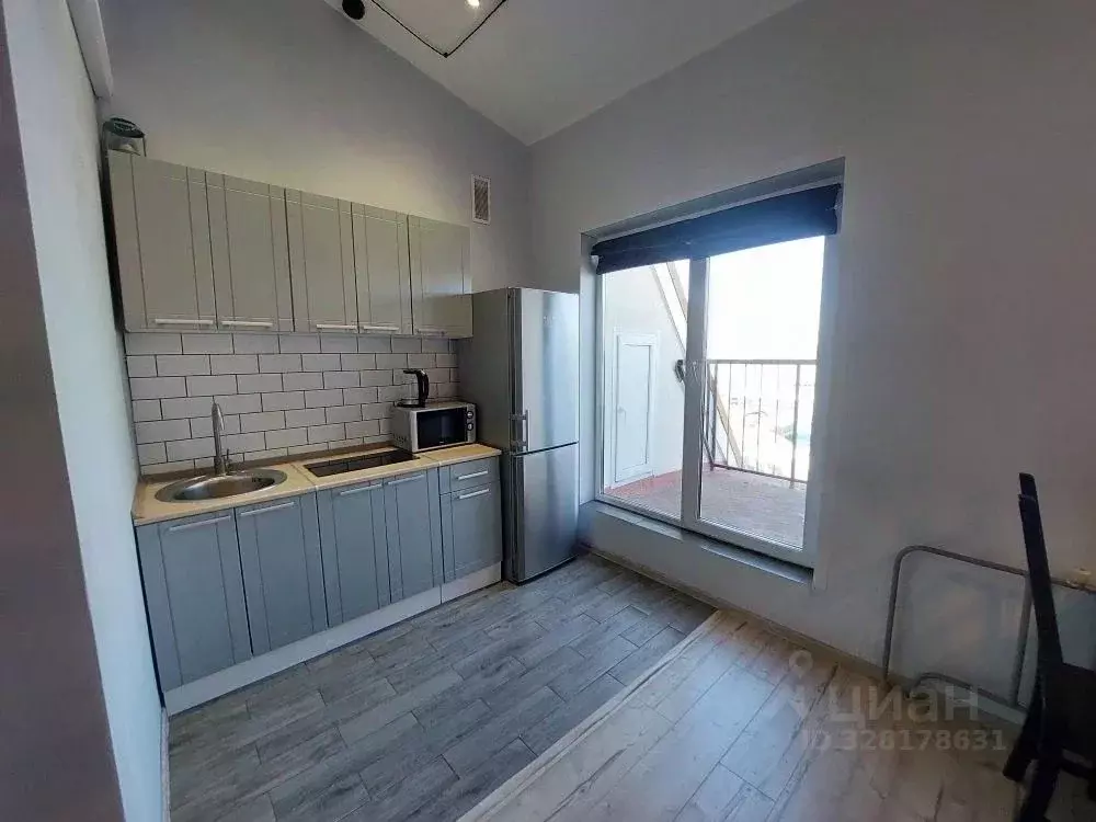 Студия Самарская область, Ставропольский район, с. Подстепки Полевая ... - Фото 2