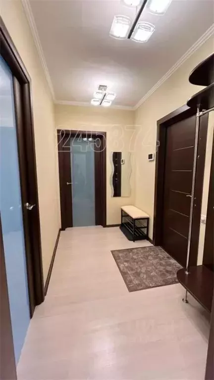 2-к кв. Москва ул. Академика Анохина, 6К5 (58.0 м) - Фото 0