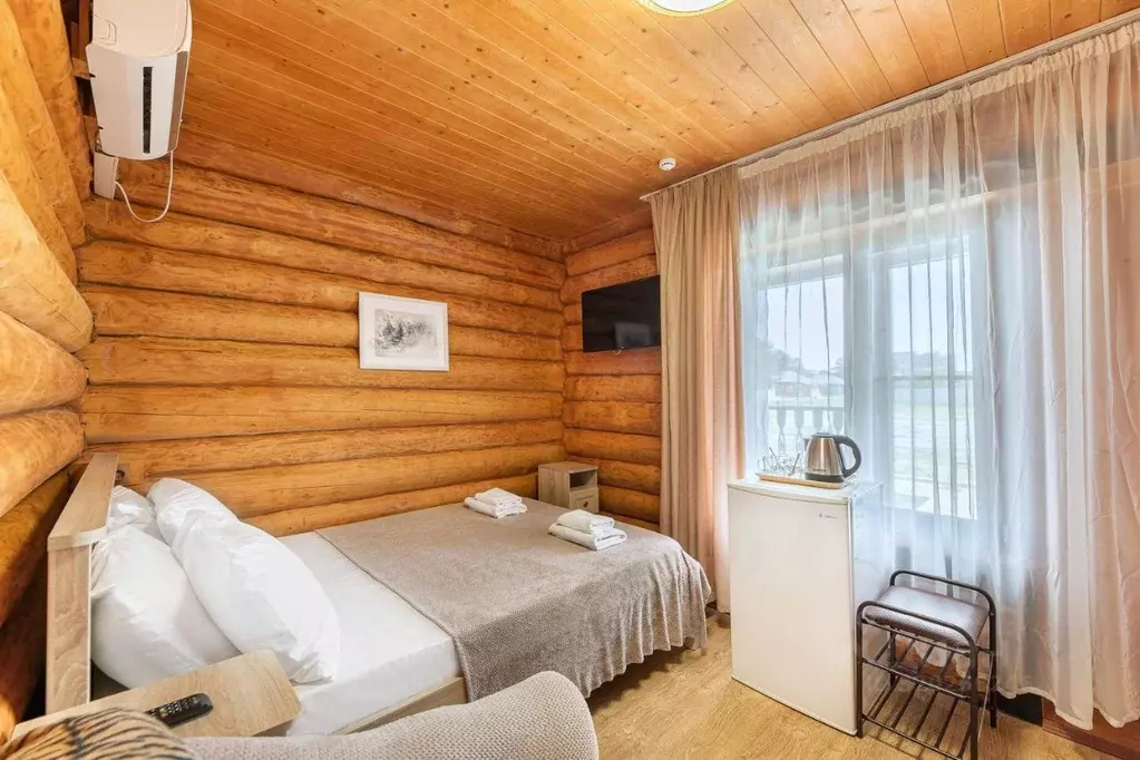 Дом в Краснодарский край, Анапа Пионерский просп., 5 (15 м) - Фото 0