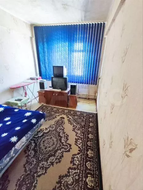 3-к. квартира, 60м, 5/5эт. - Фото 1