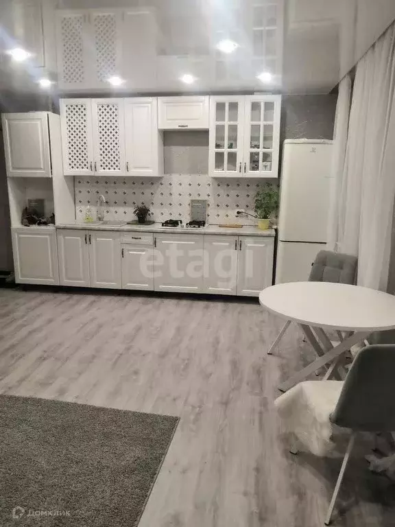 Продаётся 2-к квартира, 44 м - Фото 1