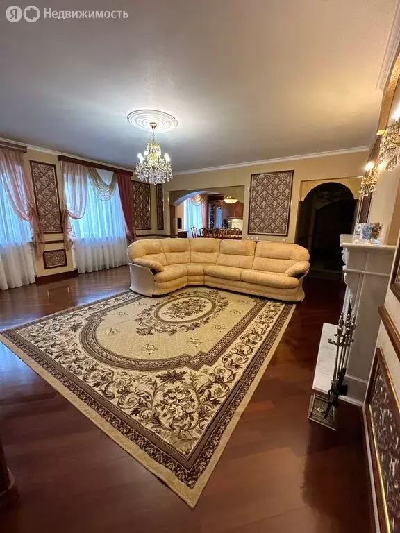 3-комнатная квартира: Петрозаводск, улица Андропова, 10 (140 м) - Фото 1
