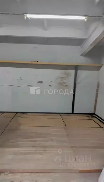 Гараж в Томская область, Томск просп. Кирова, 60/1 (30 м) - Фото 1