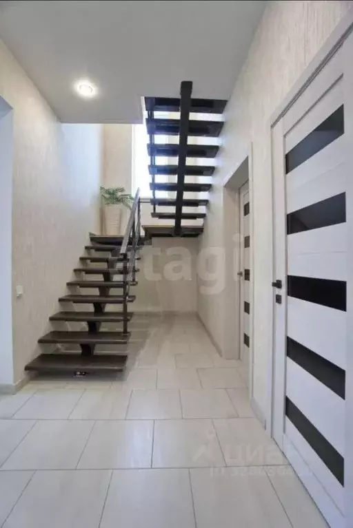 Дом в Самарская область, Красный Яр с/пос, пос. Угловой, Зона Удача ... - Фото 1