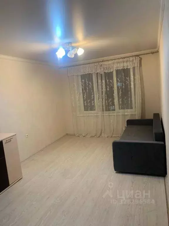 1-к кв. Москва, Москва, Московский г. 1-й мкр, 31 (42.0 м) - Фото 1