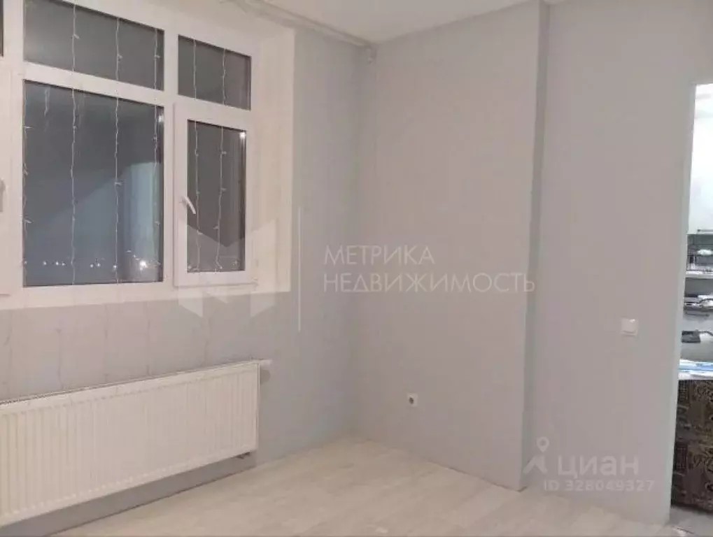 2-к кв. Тюменская область, Тюмень ул. Первооткрывателей, 10 (42.1 м) - Фото 1