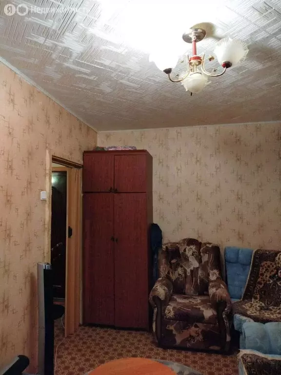 1-комнатная квартира: Нижний Тагил, улица Ломоносова, 9А (27.5 м) - Фото 2