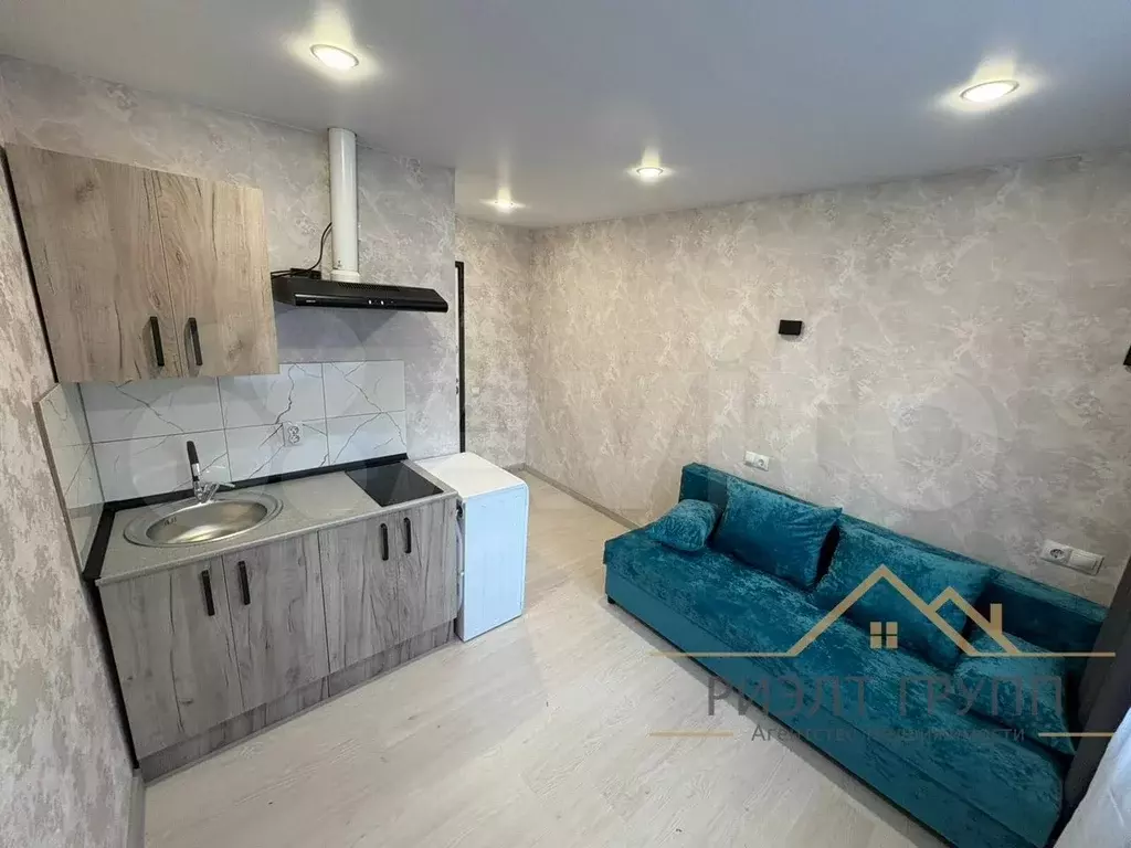 Квартира-студия, 16 м, 3/5 эт. - Фото 0