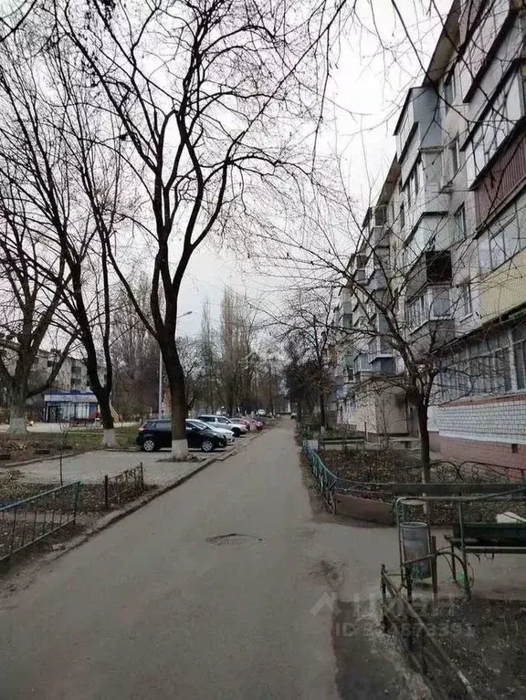 2-к кв. Белгородская область, Белгород просп. Богдана Хмельницкого, ... - Фото 2