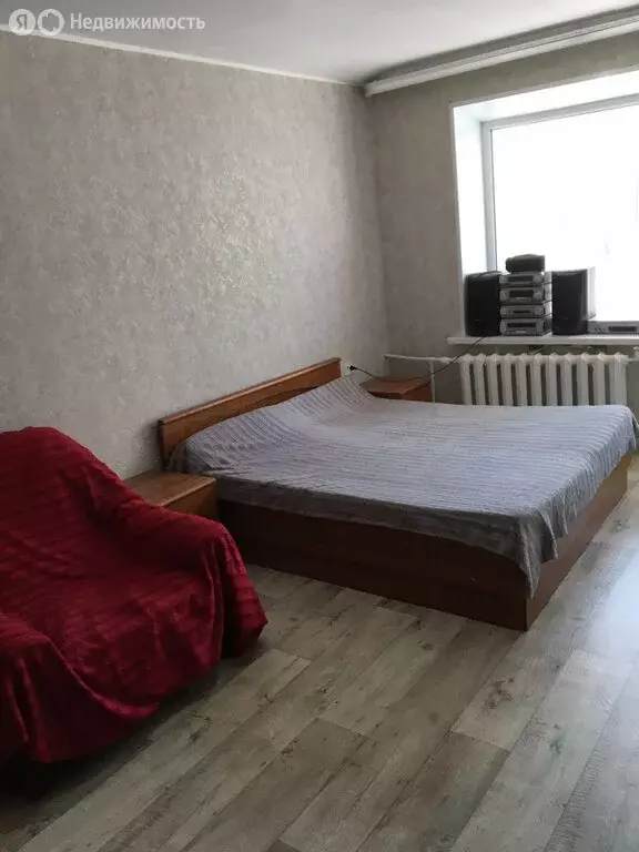 2-комнатная квартира: Елизово, улица Ленина, 44 (46.5 м) - Фото 1