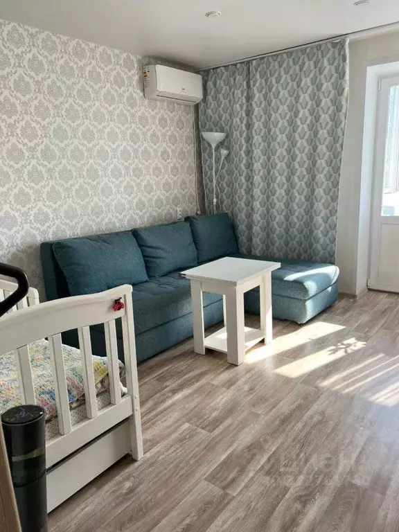 Комната Пензенская область, Заречный просп. Мира, 36 (22.0 м) - Фото 1