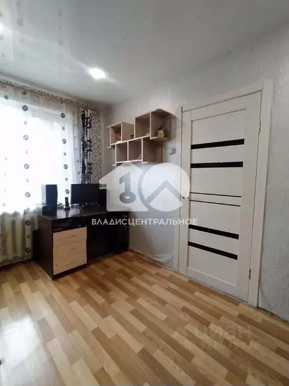 2-к кв. Новосибирская область, Мошковский район, с. Ташара ул. ... - Фото 1