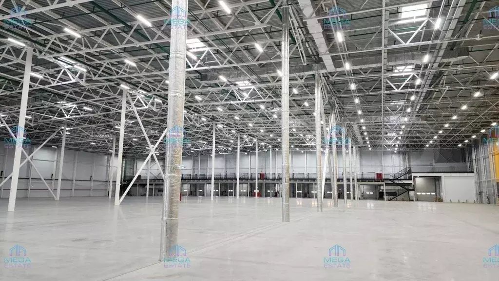 Склад А класса, 3200 м, 6400 м - Фото 0