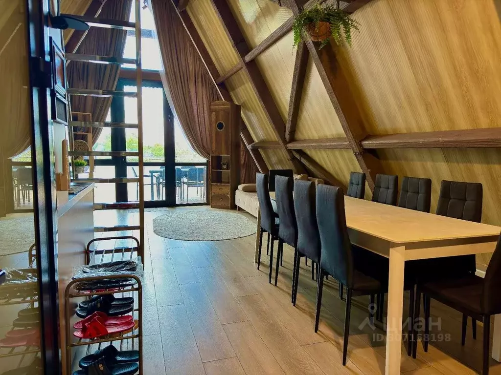 Дом в Белгородская область, Белгород Дальняя ул., 30А (48 м) - Фото 2