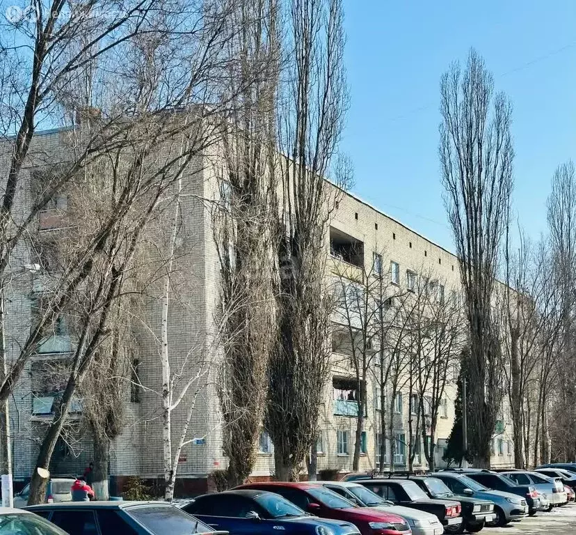1к в -комнатной квартире ( м) - Фото 1