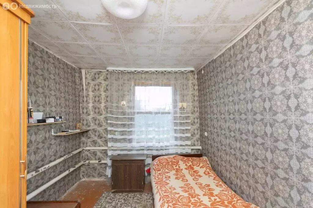 3-комнатная квартира: Ишим, Первомайская улица, 126 (59.1 м) - Фото 0