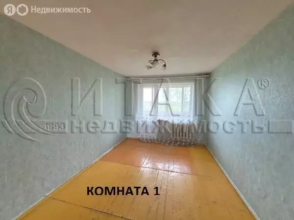 2-комнатная квартира: посёлок Сумино, 70 (52.3 м) - Фото 0