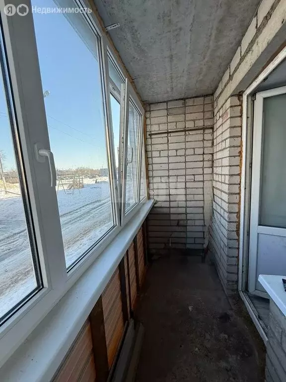 3-комнатная квартира: Сокол, Лесная улица, 6 (63.8 м) - Фото 2