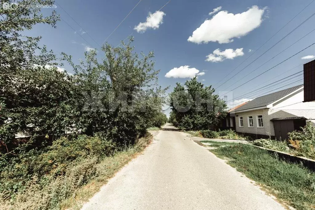 Дом в Воронеж, улица Абызова (70 м) - Фото 0