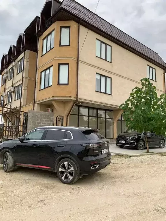 Комната Дагестан, Избербаш ул. Приморская, 31А - Фото 2