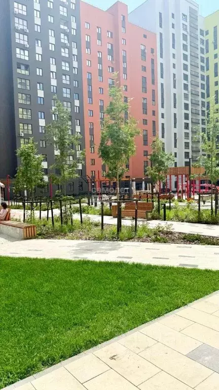 3-к кв. Курская область, Курск ул. Энгельса, 115/5 (65.17 м) - Фото 0