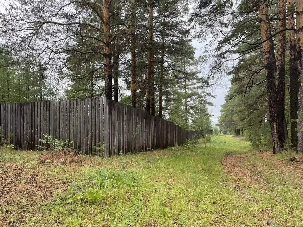 Участок в Свердловская область, Горноуральский муниципальный округ, ... - Фото 1