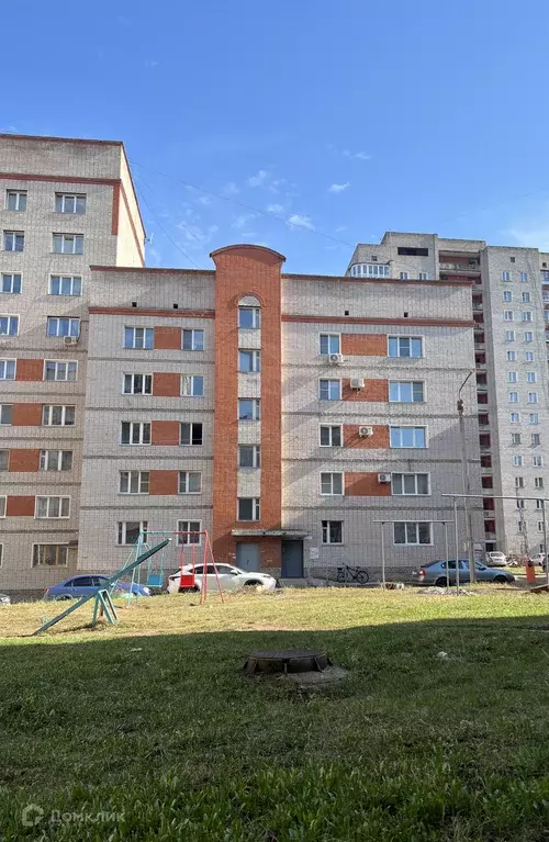 Продаётся 2-к квартира, 72.9 м - Фото 1