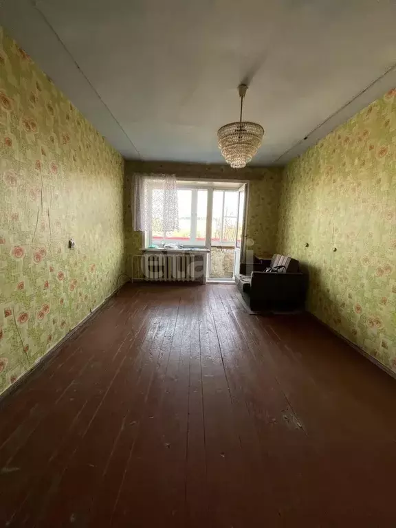 Квартира, 1 комната, 31.4 м - Фото 2